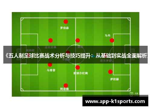 《五人制足球比赛战术分析与技巧提升：从基础到实战全面解析》