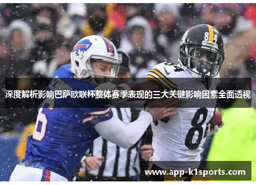 深度解析影响巴萨欧联杯整体赛季表现的三大关键影响因素全面透视 深度解析影响巴萨欧联杯整体赛季表现的三大关键影响因素全面透视