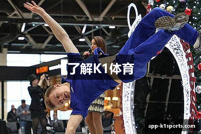 了解K1体育